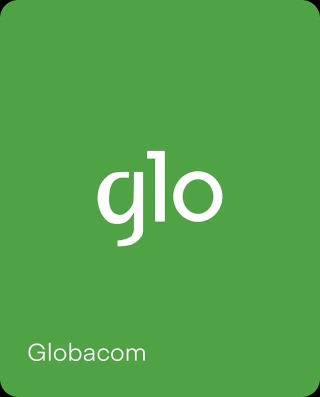Glo data bundles