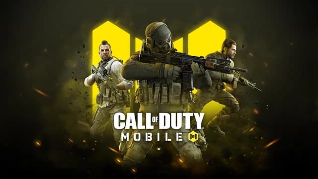 Call of Duty: Mobile CP